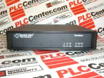 BLACK BOX CORP MX552A