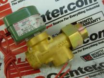 ASCO 8266C219V-120/60,110/50