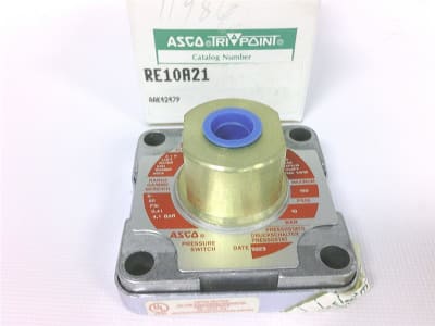 ASCO RE10A21