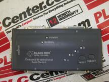 BLACK BOX CORP SW176A