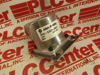 ALLEN BRADLEY 845H-SJDZ14DNY2