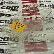 ASEA BROWN BOVERI OETL-ZX9/1