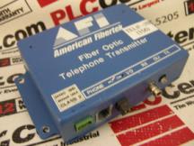 AMERICAN FIBERTEK MT-86