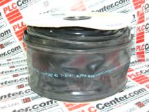 ALPHA WIRE ZIP41-13/4