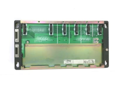 AUTOMATION DIRECT D4-04B