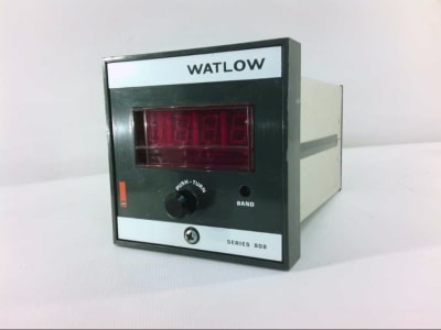 WATLOW 808D-0608-0000