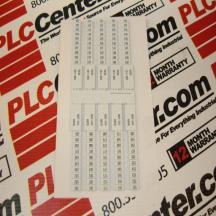 ALLEN BRADLEY 1492-SM5X9V101-200