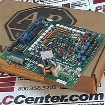 ALLEN BRADLEY 1333-MOD-G4