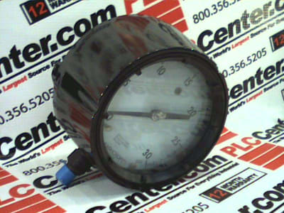 ASHCROFT 451279AS02L30IMV