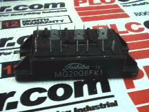 TOSHIBA MG20Q6EK1