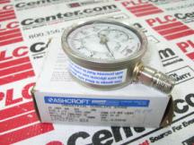 ASHCROFT 1JA22735-024