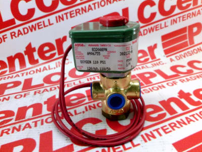 ASCO 8320A089-120
