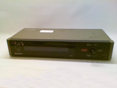 SONY LH20-B
