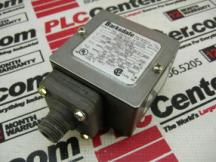 BARKSDALE EIH-H500-P6