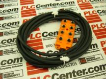 BALLUFF BKS-S20-MIB-8-1-PU-05