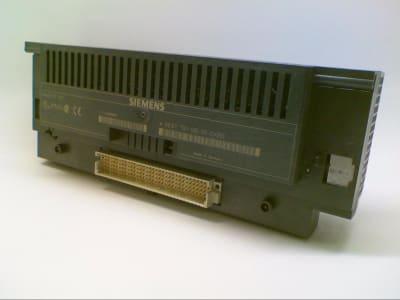 SIEMENS 6ES7-131-0BLO0-0XB0