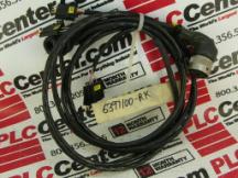 ASEA BROWN BOVERI 6397100-RK