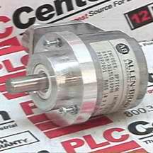 ALLEN BRADLEY 845M-3S15LD1024R