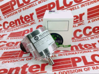 ALLEN BRADLEY 845H-SJHZ24CMY1C