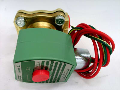 ASCO 8210-G006-120