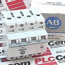 ALLEN BRADLEY 1492-CB-3-G-400-N
