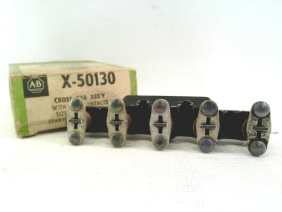 ALLEN BRADLEY X-50130