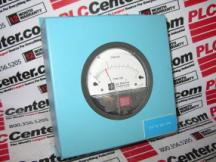 AIR MONITOR CORP METER-TYPE-S