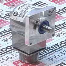 ALLEN BRADLEY 845T-DN43ECR-C