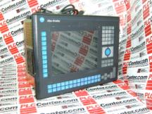 ALLEN BRADLEY 6180-FLLFHLHZHEZ