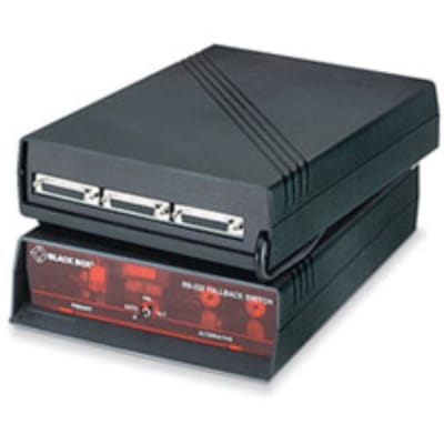BLACK BOX CORP SW901A