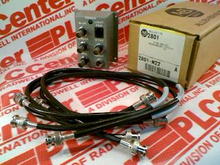 ALLEN BRADLEY 2801-N22