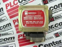 BARKSDALE P1H-B85SS-T