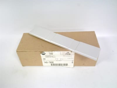 ALLEN BRADLEY 140-T60E