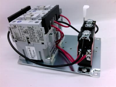 ALLEN BRADLEY 505-TOXD-104