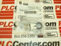 ALLEN BRADLEY 800E-PL7