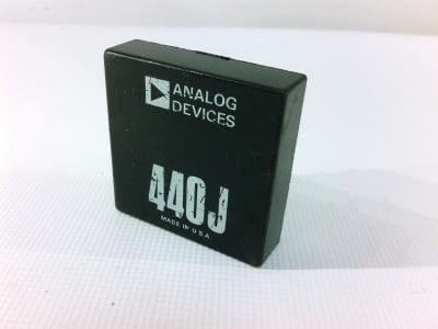 ANALOG DEVICES 440J