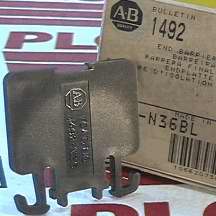 ALLEN BRADLEY 1492-N36BL