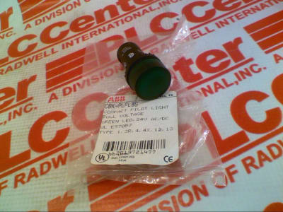 ASEA BROWN BOVERI CBK-PIF8G