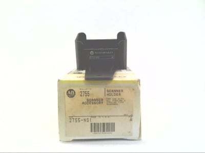 ALLEN BRADLEY 2755-NS1