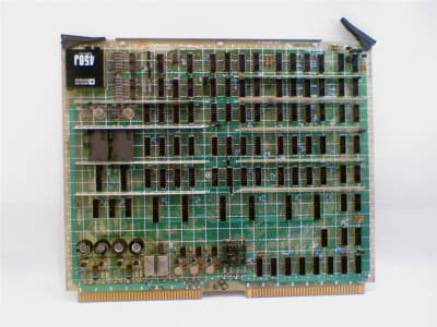 ASEA BROWN BOVERI 8-061588-002