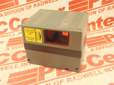 DATALOGIC LS50M-DX