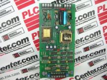 CONTROL CONCEPTS 1035-A-FC-SD