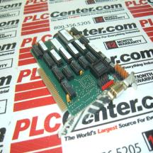 DAYTRONIC PC-EGU/001