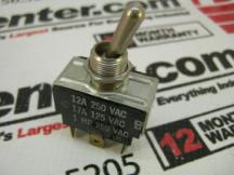 CARLING SWITCH 6GM5H-73