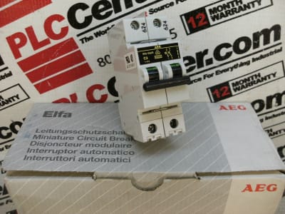 EEC AEG ME82S-C3