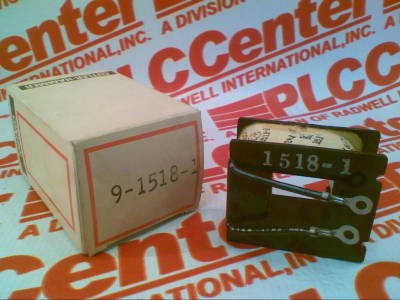 EATON CORPORATION 9-1518-1
