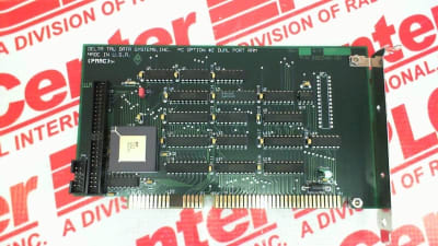 DELTA TAU DATA SYS OPT-A