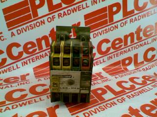 EATON CORPORATION D40RBA-CHGP