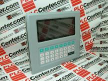 GENERAL ELECTRIC DATAPANEL-MODEL-H-MARK-II