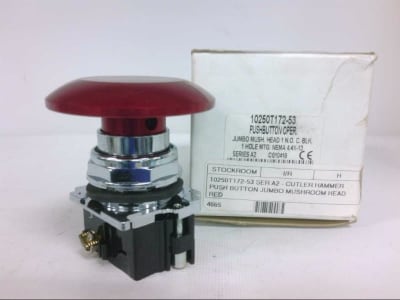 EATON CORPORATION 10250T172-53